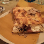 Modus Italico Nourriture