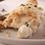 La Cicala Comida