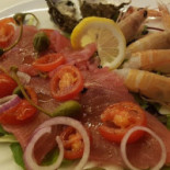 La Cicala Comida