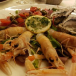 La Cicala Nourriture