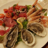 La Cicala Comida