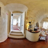 San Biagio À l'intérieur
