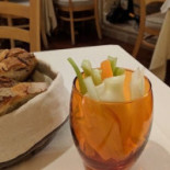 San Biagio Nourriture