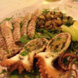Pizzeria Eden Comida