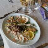 Pizzeria Eden Nourriture