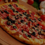 Pizzeria L'orizzonte Trieste Nourriture