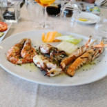 Pizzeria Eden Comida