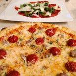 Pizzeria Eden Comida
