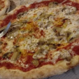 Pizzeria L'orizzonte Trieste Nourriture