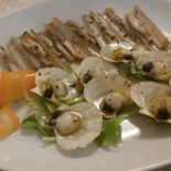 Pizzeria Eden Comida