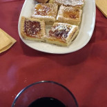 'E Croin Nourriture