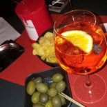 Romaquattro Food