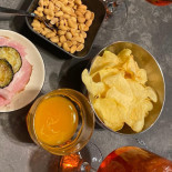 Romaquattro Food