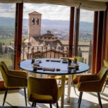 Il Frantoio À l'intérieur