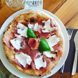 Basilico Comida