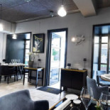 Michelasso À l'intérieur