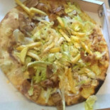 Terrazza Comida