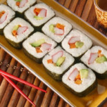 Tokio Nourriture