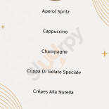 Oro Bianco Nourriture