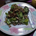 Le Casellacce Comida