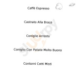 Ristorante Bar Da Corrado inside