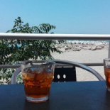 Caffè Del Capitano Nourriture