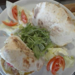 Via Roma Cafe Maclodio Nourriture