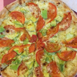 Pizzeria Aladino Cibo