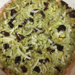 Pizzeria Aladino Cibo
