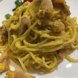 Pizzeria Aladino Cibo