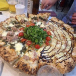 Pizzeria Expo Nourriture