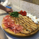 Pizzeria Expo Nourriture
