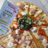 Pizzeria Expo Nourriture