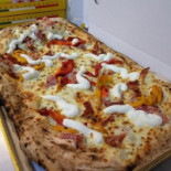 Pizzeria Expo Nourriture