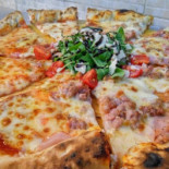 Pizzeria Expo Nourriture