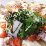 Pizzeria Expo Nourriture