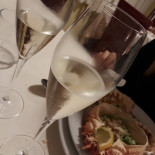 Locanda Piave Comida
