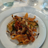 Locanda Piave Comida