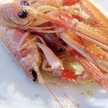 Locanda Piave Nourriture