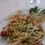 Don Giovanni Comida