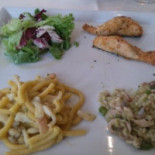 Don Giovanni Comida