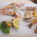 Don Giovanni Comida