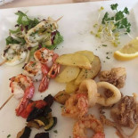 Don Giovanni Comida