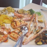 Don Giovanni Comida