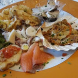 Don Giovanni Comida
