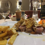 Don Giovanni Comida