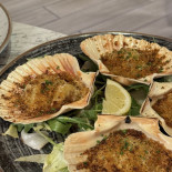 Noi Pesce Comida