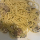 Noi Pesce Comida