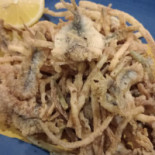 Noi Pesce Nourriture