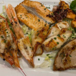 Noi Pesce Comida